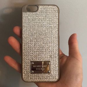 iPhone 6 Michael Kors case